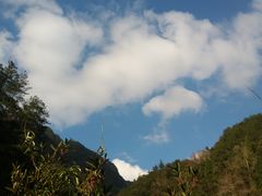 -花岩国家森林公园