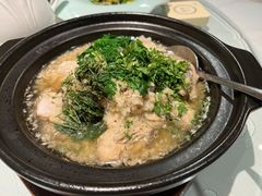金不换焗笋壳鱼-申粤轩酒楼·三十年粤菜经典(丁香花园店)