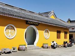 -上海青龙寺