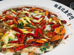 -太二酸菜鱼(石家庄万象城店)