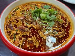 -丁太婆老妈蹄花(人民公园非遗总店)