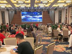 大堂-顺德人家食府(黄金广场店)