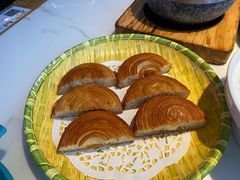 -荷塘秋月·本帮江浙菜(国权路店)