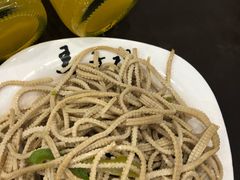 -马子禄牛肉面(金宝街店)