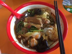 -良宏快餐店(南开店)