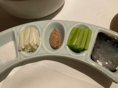 -北京柏悦酒店·锦庭餐厅Dining Room