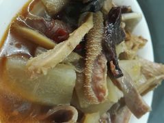-天台小吃(新城店)