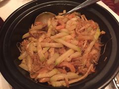 -东海朗廷酒店-唐阁T’ANG COURT 中餐厅