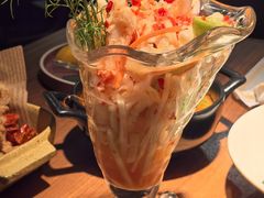 -星叶·东南亚料理(温州万象城店)