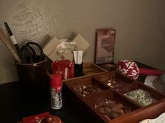 -花潮料理艺食馆(成都万象城店)