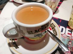 -食大利香港茶餐厅(南亚风情第一城店)
