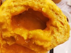 凤凰流沙包-点都德(盘福楼店)
