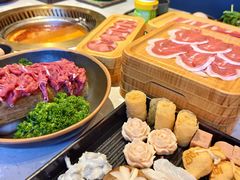 -空之介寿喜烧·和牛放题(恒隆广场店)