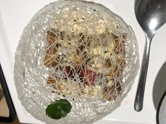-全聚德(江宁店)