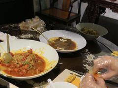 -31号公馆(黄兴广场白果园店)