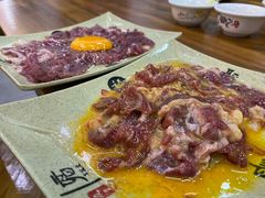 -顺德公平靓正特色牛花粥(花都店)