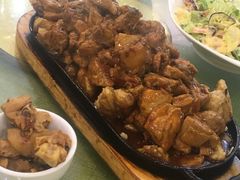 -桃子餐厅·天津菜(红星路直营店)