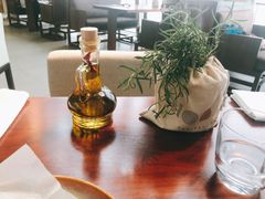 -上海柏悦酒店·世纪100牛排馆