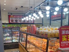 -味多美蛋糕(安定门店)