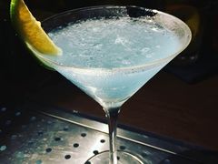-富力丽思卡尔顿酒店·FLAIR餐厅酒吧