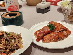 -顺鹅季·非遗烧鹅(六道口店)