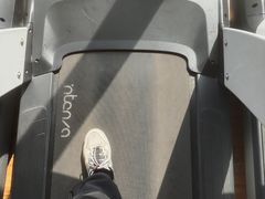 -奇迹健身金茂汇店