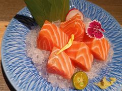 -炙柒Sekinana·精致日料(合生汇店)