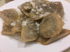 -黑八私房老北京炸酱面