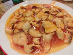 -大胡子海鲜·天津菜·砂锅烧烤(五大道创始店)