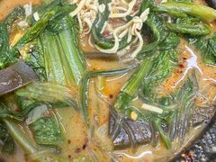 -曹宝林砂锅麻辣烫(星光路店)