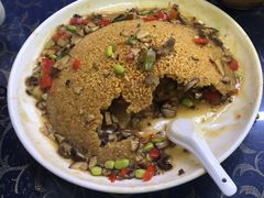 -传统手工面