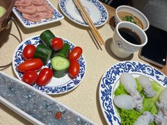 -东镇老火锅(长春路首店)