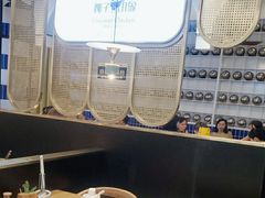 -椰子印象椰子鸡·椰奶鸡·糟粕醋(友谊阳光城店)