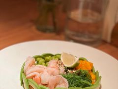 -翠贝卡&Mama Kelly Brunch Coffee(河西店)