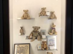 -济州岛泰迪熊博物馆