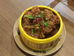 -肖四女·江湖菜(临港店)