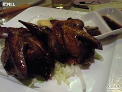 烤乳鸽-太平馆西餐厅(北京路店)