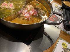 -呷哺呷哺 黄金牧场 (欢乐谷店)