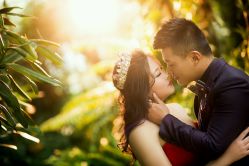 -米兰尊荣婚纱摄影·婚纱照会馆
