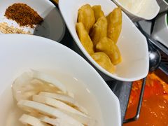-海底捞火锅(方塔东街店)