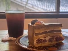 -竹子咖啡bamboo coffee