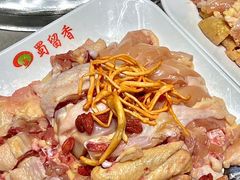 -蜀留香火锅·始于1999·原四川老火锅(白堤路店)