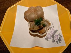 -桐寿司Sushi Tong
