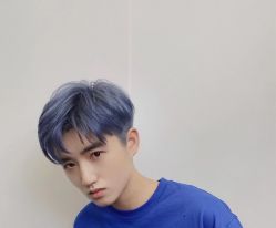 -MASTER 男士发型设计