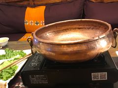 -玛禄藏膳(五分店)