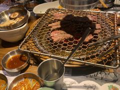 -农乐园炭火烤肉(世茂店)