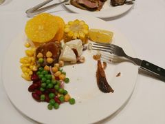 -拉蒂娜·巴西牛排馆 Latina·Brazilian Steakhouse(陆家嘴旗舰店)