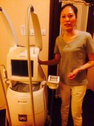 艾维庭美容SPA(上海广场店)-艾维庭美学SPA