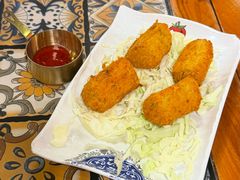 -番茄屋葡式美食(总店)