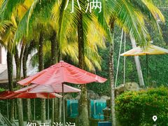 -圣淘沙名胜世界